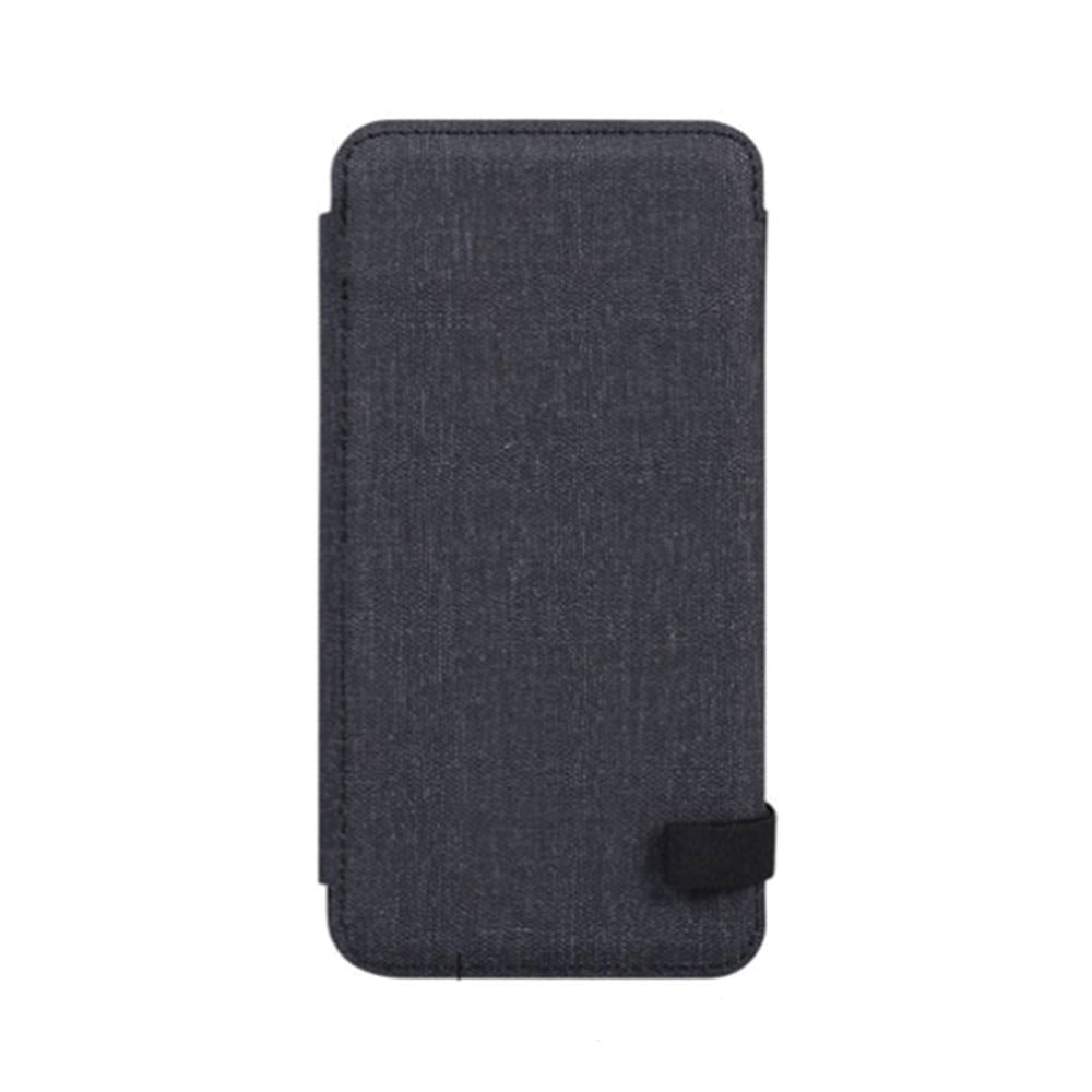 Cygnett Chargeup Explorer 8000mah Power Bank & Detachable Solar Panels - Black