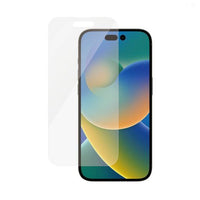 Thumbnail for PanzerGlass Glass Screen Protector for Apple iPhone 14 Pro - (Classic Fit)