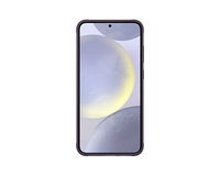 Thumbnail for Samsung Shield Case for Galaxy S24+ (S24 Plus) - Dark Violet