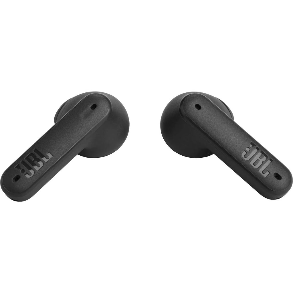 JBL Tune Flex TWS Noise Cancelling In-Ear Headphones - Black