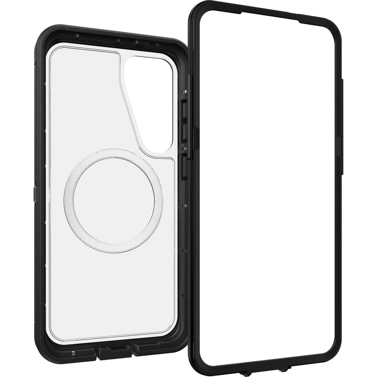 OtterBox Defender XT Magnetic Case for Galaxy S25+ - Black