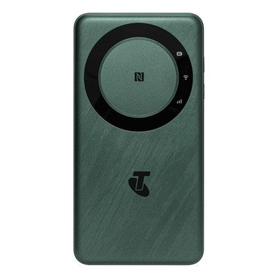 Telstra Pre-Paid 5G WiFi Portable Hotspot  10 Devices Wi-Fi 5 5Ghz MiMo