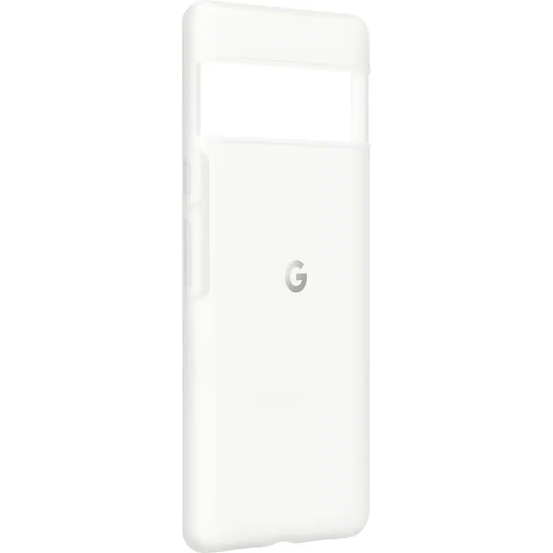 Google Pixel 6 Pro Case- Light Frost