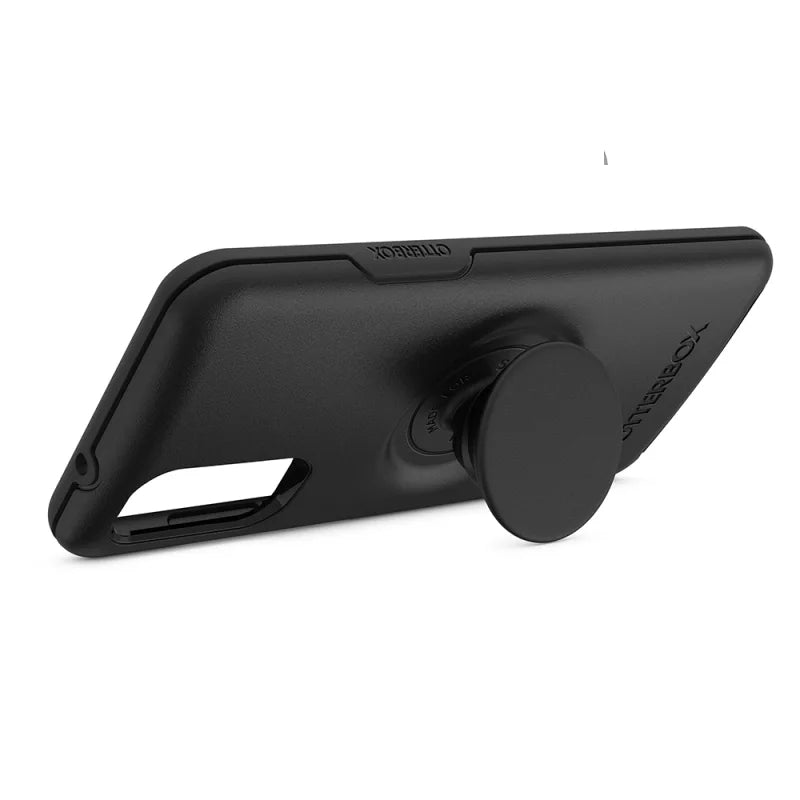 Otterbox Otter + Pop Symmetry Case for Galaxy S20 (6.2) - Black