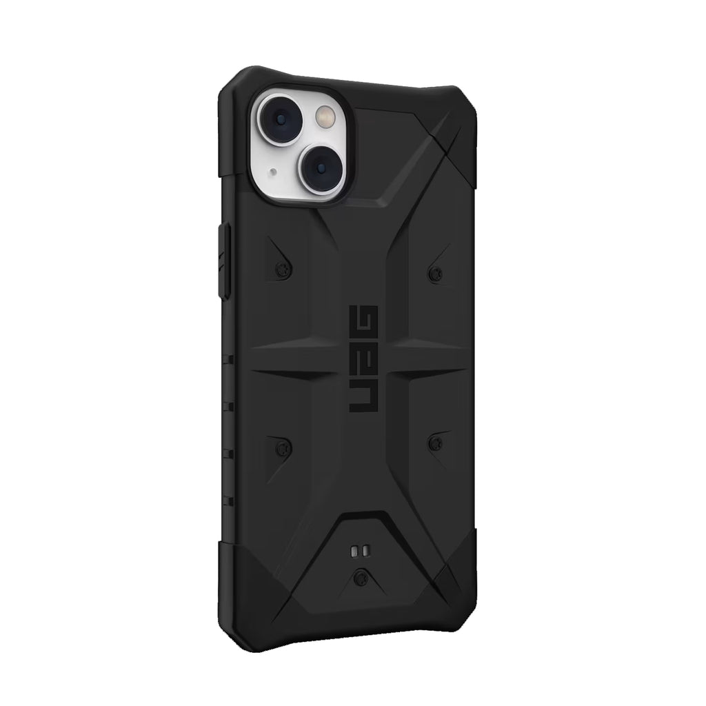 UAG Pathfinder Case for iPhone 14 Plus - Black