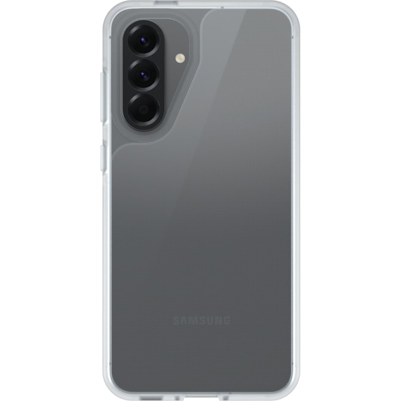 Otterbox React Case for Samsung A56 5G - Clear