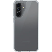 Thumbnail for Otterbox React Case for Samsung A56 5G - Clear