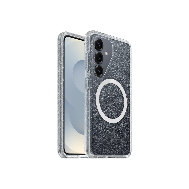 OtterBox React Case with Magnets Suits for Samsung Galaxy S26- Stardust
