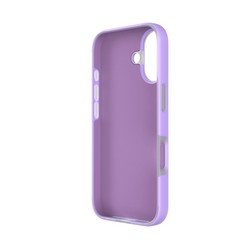 EFM Santorini Case for Iphone 17- Lavender