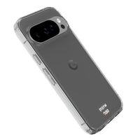 Thumbnail for EFM Alaska Case with D3O Bio for Google Pixel 10 & 10 Pro - Clear