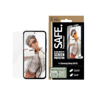 PanzerGlass UtraWide Fit Screen Protector for Samsung Galaxy A36 5G - Clear