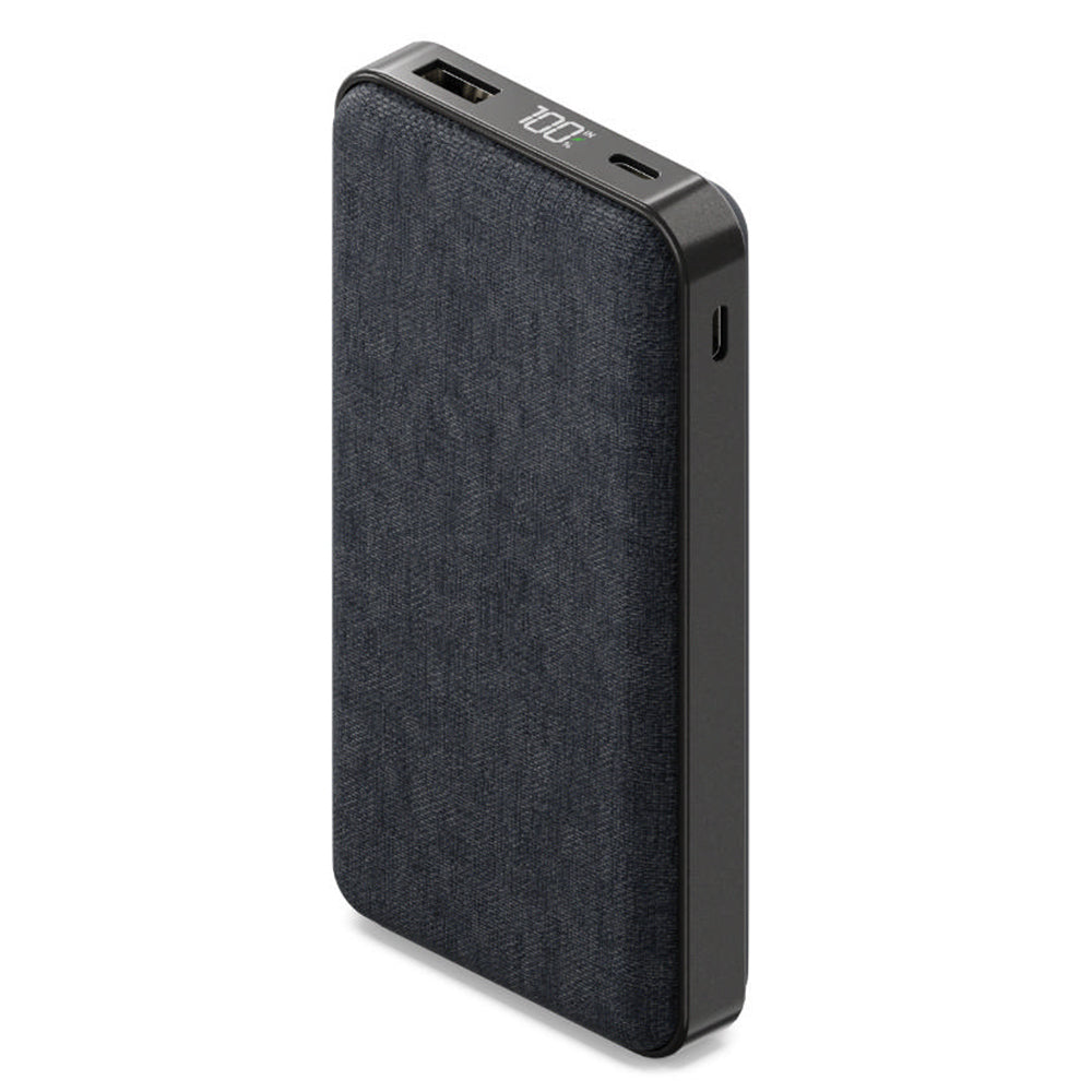 Cygnett ChargePro PD 3.0 30W (20K) Power Bank - Midnight
