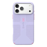 Speck CandyShell Grip MagSafe Case for iPhone 18 Pro - Lilac