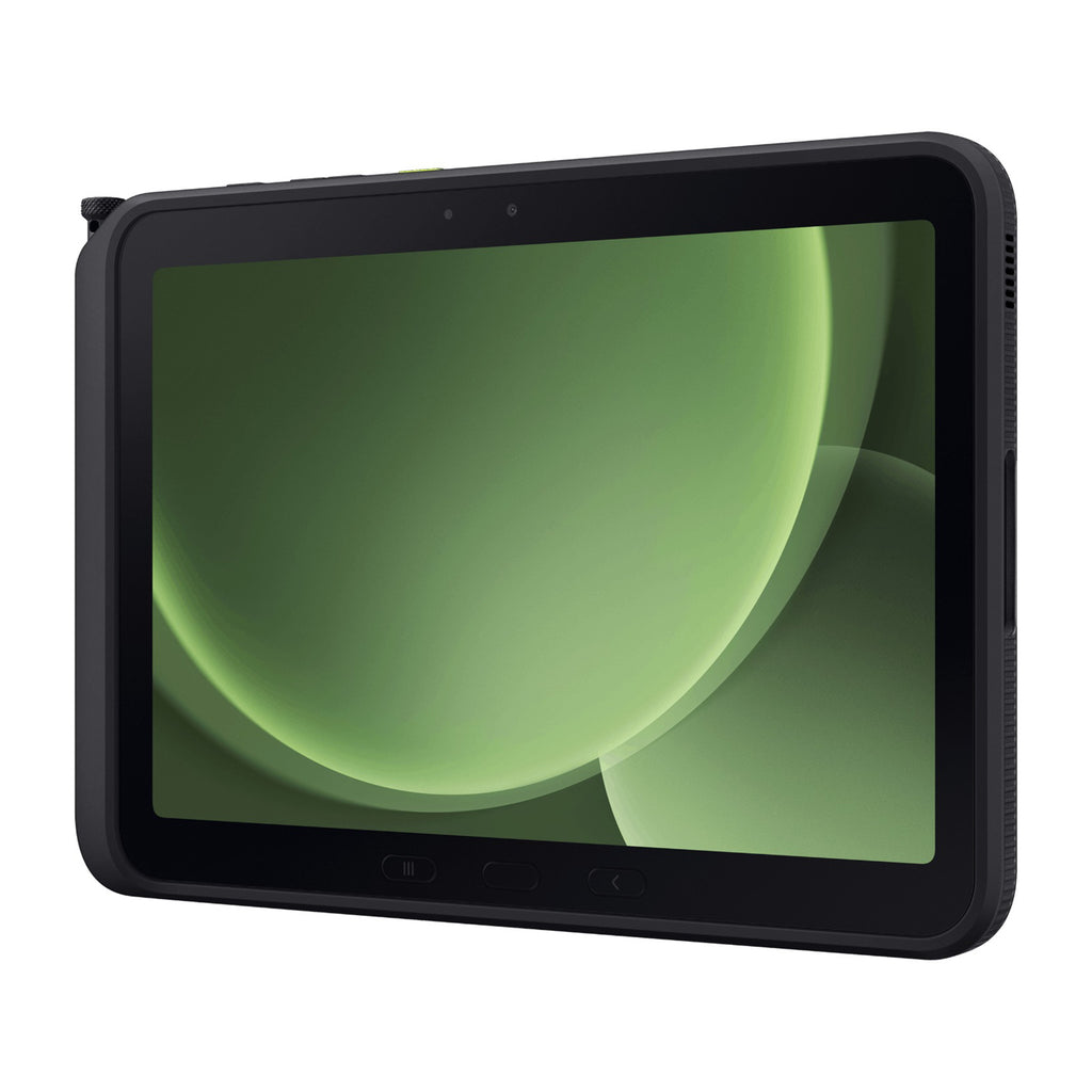Samsung Rugged Tab Active5 Pro 10.1" 256GB/5G - Green