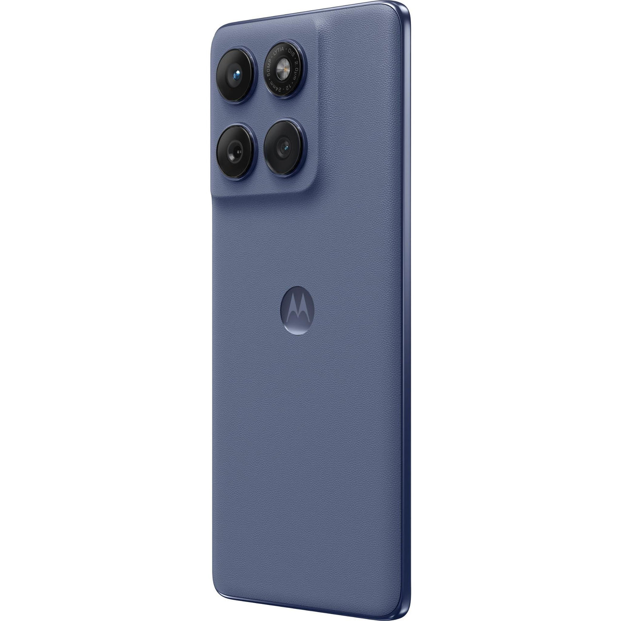 Motorola Edge 60 Fusion 5G 256GB - Pantone Slipstream