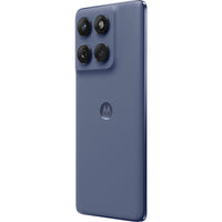 Thumbnail for Motorola Edge 60 Fusion 5G 256GB - Pantone Slipstream