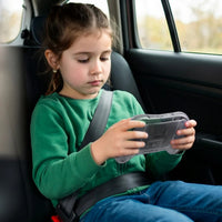 Laser Retro Handheld Game Console with 3-Inch Screen