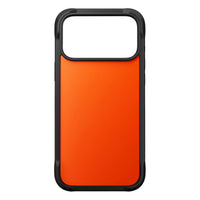 NOMAD Rugged Case for iPhone 18 Pro Max /17 Pro Max - Orange