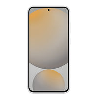 Thumbnail for Samsung Silicone Case for Galaxy S24 FE - Gray