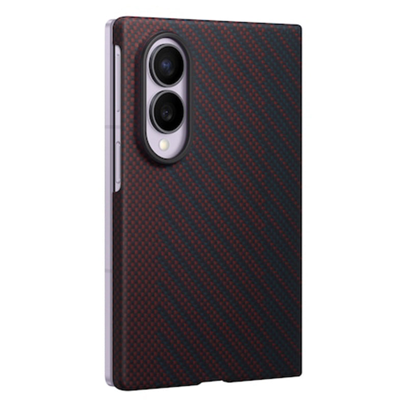 Samsung Carbon Magnet Case for Galaxy Z Fold8 - Violet