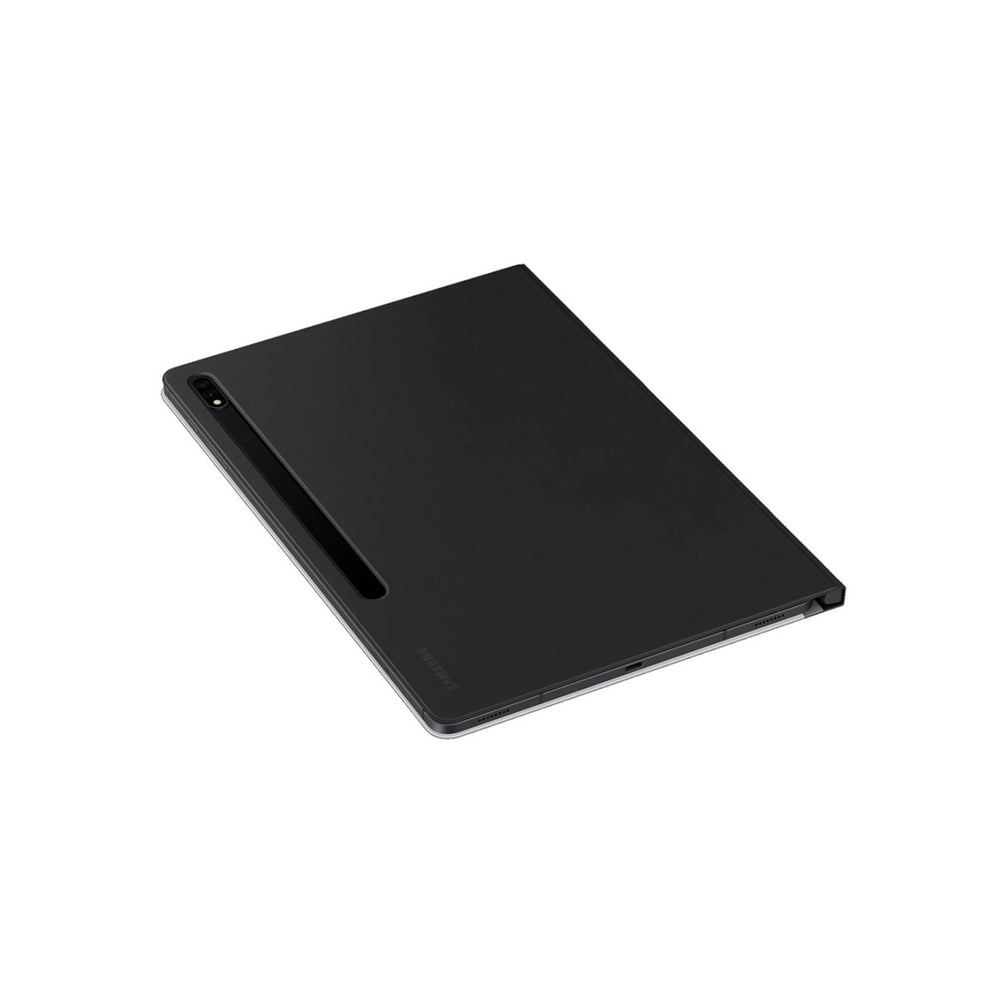 Samsung Note View Cover for Galaxy Tab S8+ Plus 12.4 - Black