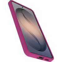 Thumbnail for OtterBox React Case with Magnets Suits for Samsung Galaxy S26 - Rose Crystal