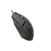 Laser 4-in-1 RGB Gaming Keyboard and Mouse Bundle