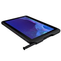 Thumbnail for Samsung Galaxy Active4 Pro Tab 5G LTE 64GB- Black