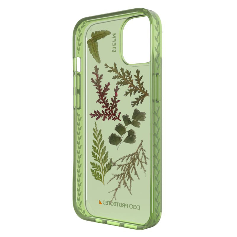 EFM Bio+ Case Armour with D3O Bio for iPhone 14 Pro - Temper