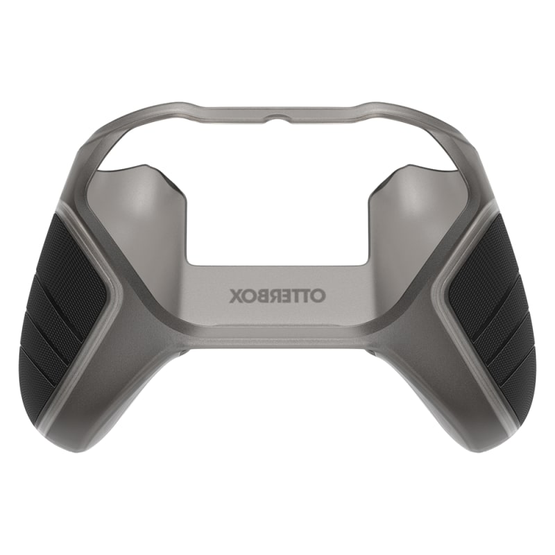 Otterbox Easy Grip Controller Shell For Xbox Gen 8 - Black / Dark Grey