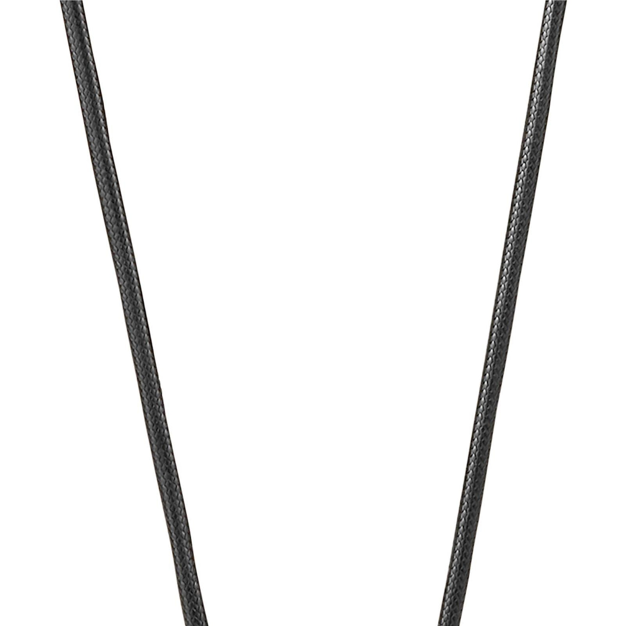 Case-Mate Crossbody Phone Strap- Black Rope