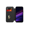 Cygnett Magwallet Case for Iphone 16 Pro Max - Black