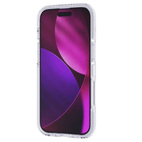 Thumbnail for Tech21 EvoCrystal MagSafe Case for iPhone Air - Iridescent