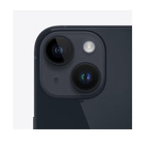Thumbnail for Refurbished Apple iPhone 14 128GB - Midnight Black (Like New)