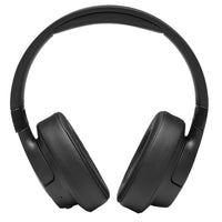 Thumbnail for JBL Tune 710BT Wireless Over-Ear Headphones - Black