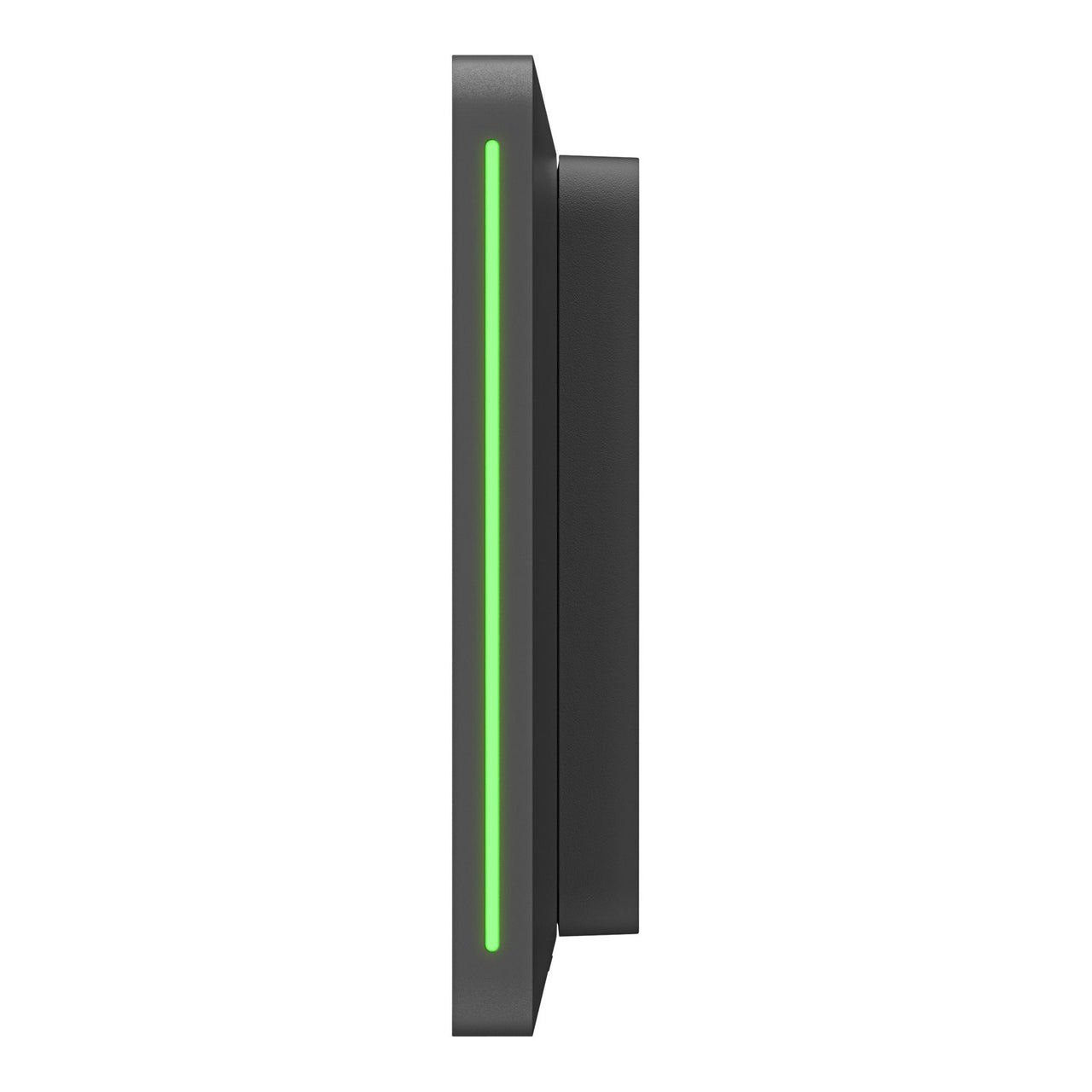Logitech Tap Room Scheduler Includes Multi Surface Mount POE Or Wireless 2YR WT - Graphite