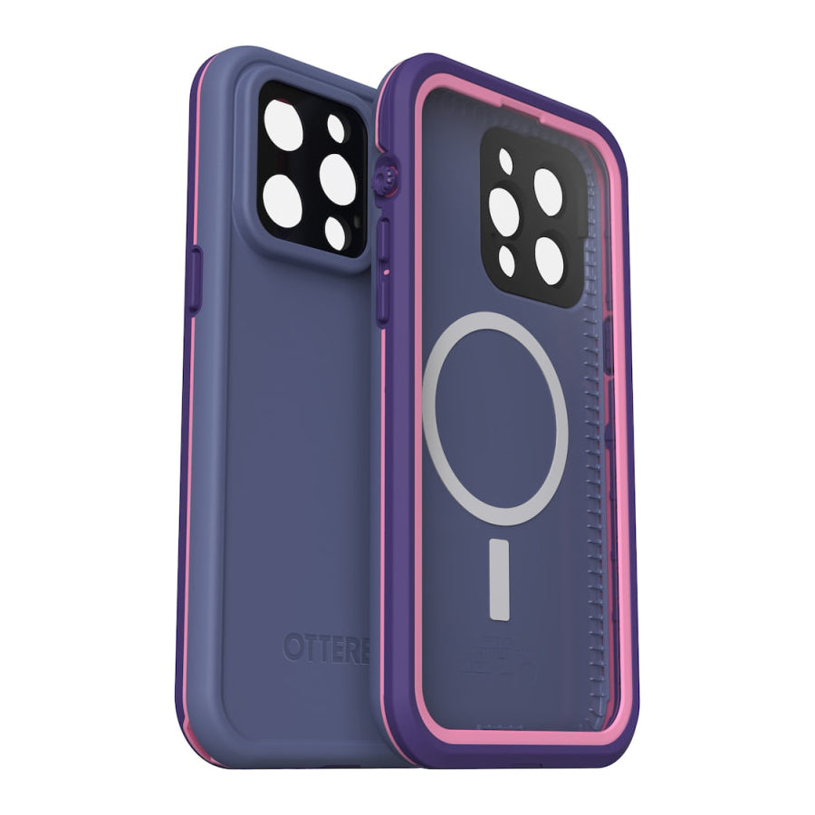 Otterbox Lifeproof Fre MagSafe Case for iPhone 14 Pro Max (6.7") - Valor