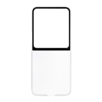 Thumbnail for Samsung Galaxy Z Flip6 Slim Case - Transparent