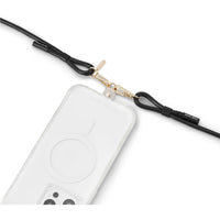 Thumbnail for Case-Mate Crossbody Phone Strap- Black Rope