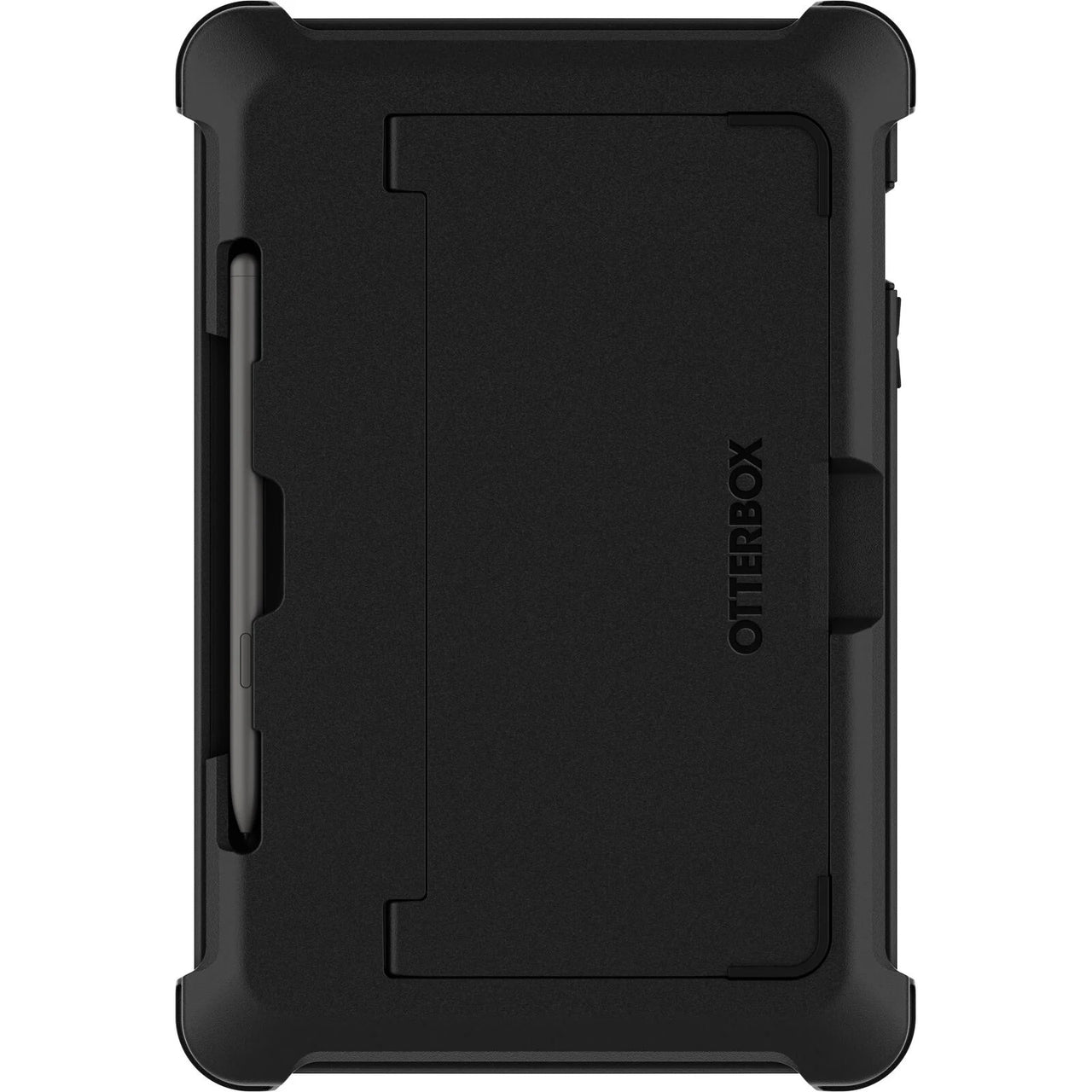 OtterBox Defender Case for Samsung Galaxy Tab S9 FE (10.9') - Black