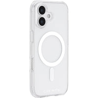 Thumbnail for Case-Mate Tough MagSafe Case for iPhone 17- Clear