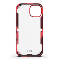 Thumbnail for EFM Cayman Case Armour with D3O Crystalex for iPhone 13 (6.1