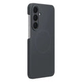 Samsung Silicone Magnetic Case for Galaxy S26 FE - Black
