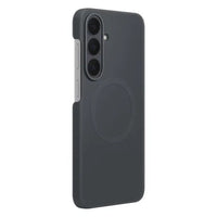 Samsung Silicone Magnetic Case for Galaxy S26 FE - Black