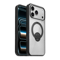 OtterBox Symmetry Stand Case for iPhone 18 Pro Max/17 Pro Max - Black