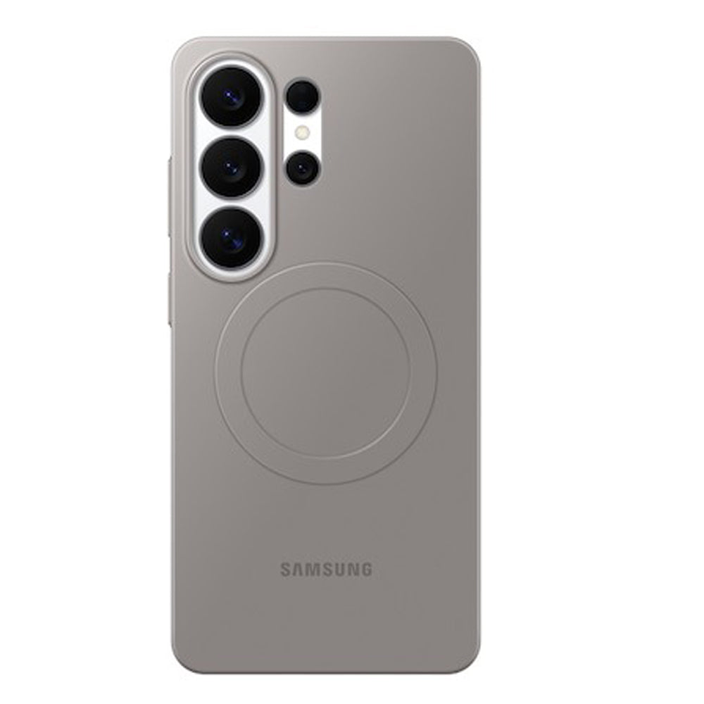 Samsung Slim Magnet Case for Galaxy S26 Ultra - Gray