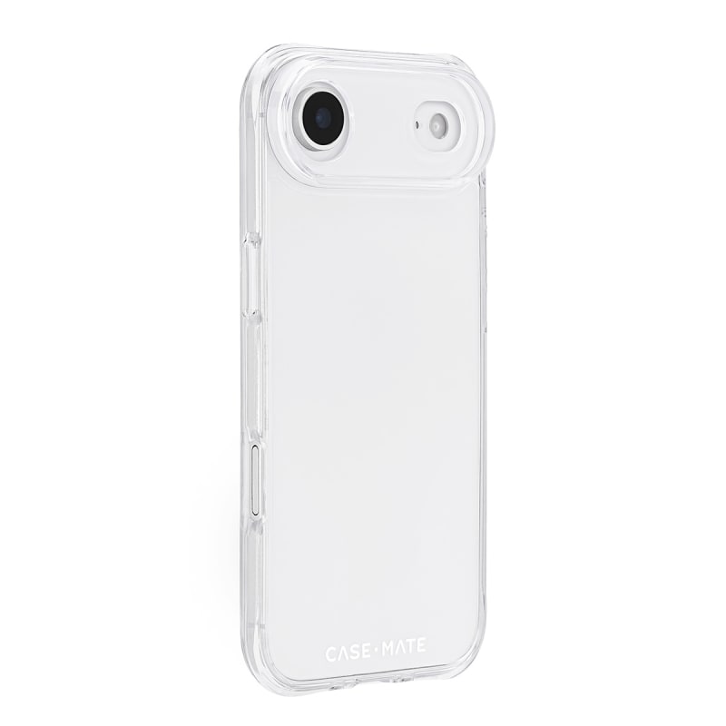 Case-Mate Tough Case for Apple iPhone Air- Clear