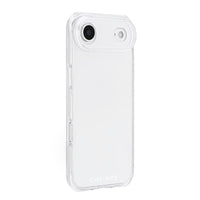 Thumbnail for Case-Mate Tough Case for Apple iPhone Air- Clear