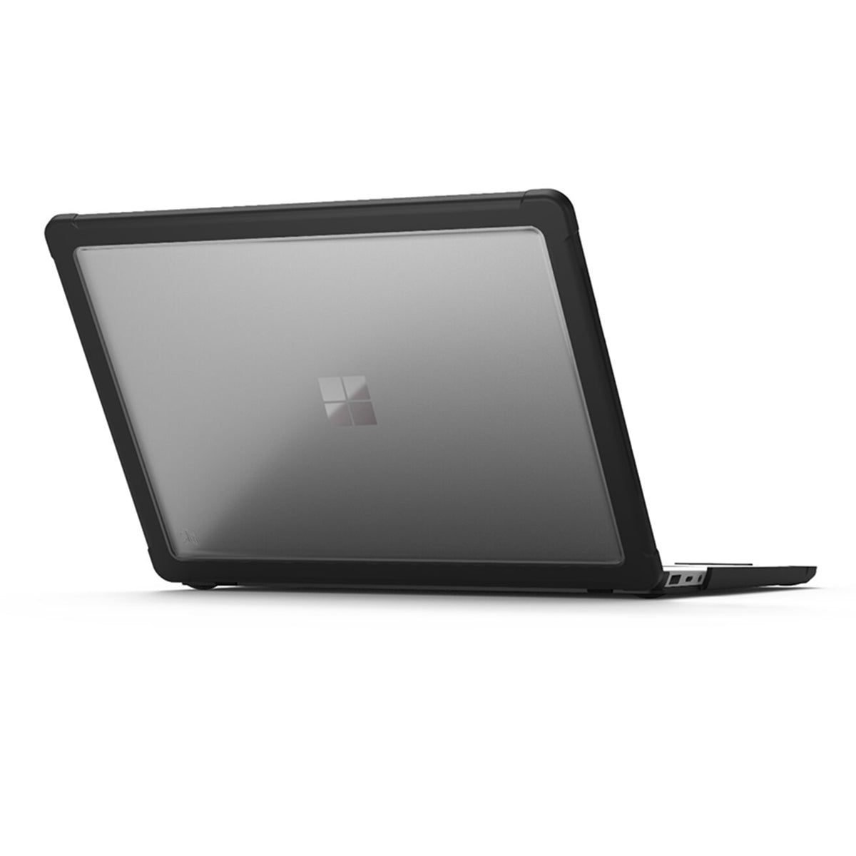 STM Dux Case for Surface Laptop Go/Go 2/Go 3 - Black