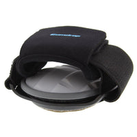 Gumdrop Universal Tablet Hand Strap - Black